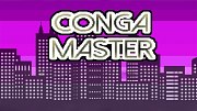 Carátula de Conga Master - PC