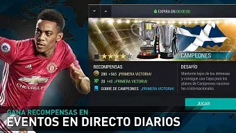 FIFA Mobile