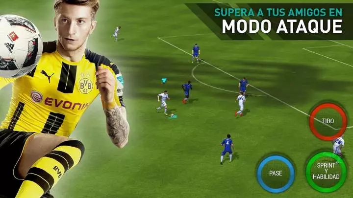 FIFA Mobile