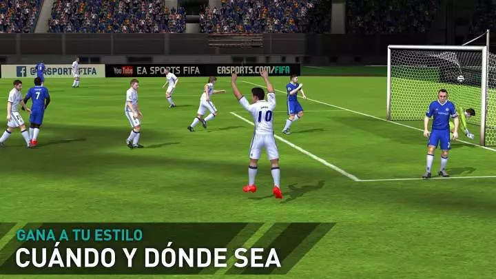 FIFA Mobile