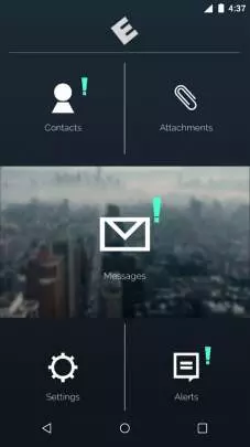 Mr. Robot eps1.51_exfiltrati0n.apk