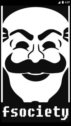 Mr. Robot: eps1.51_exfiltrati0n.apk