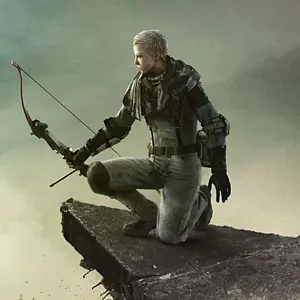 Metal Gear Survive Análisis