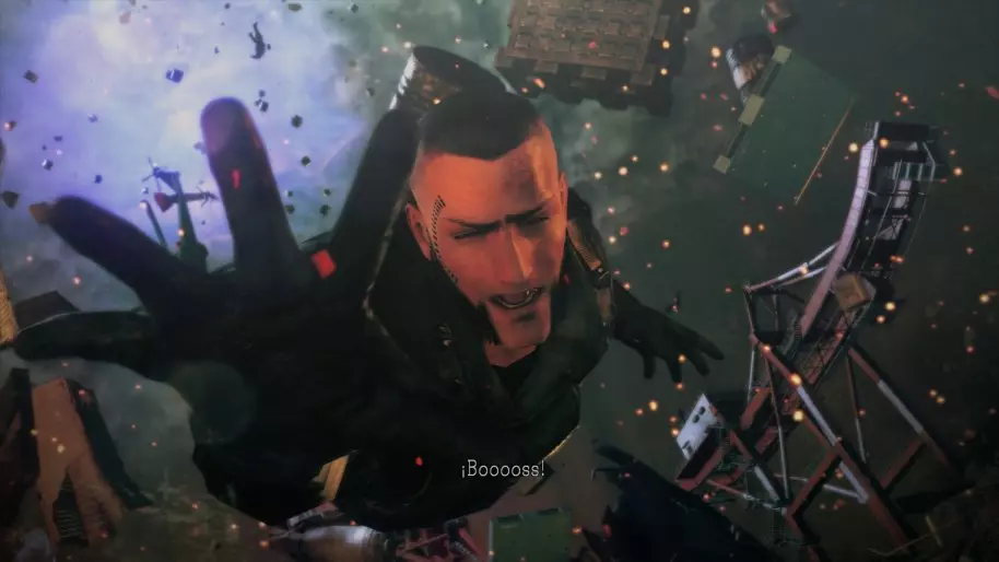 Metal Gear Survive Xbox One