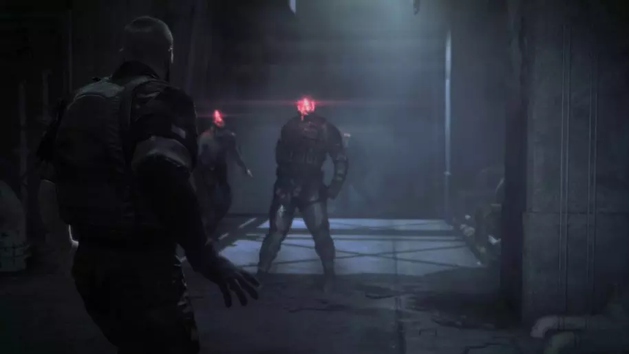 Metal Gear Survive Xbox One