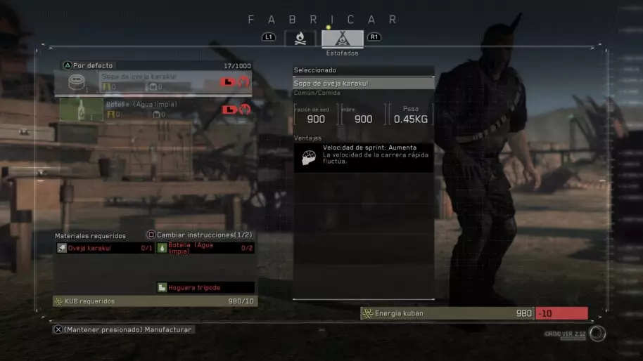 Metal Gear Survive Xbox One