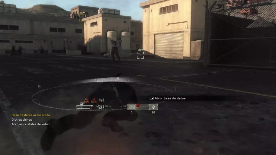Metal Gear Survive