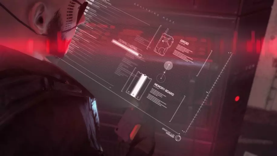 Metal Gear Survive Xbox One