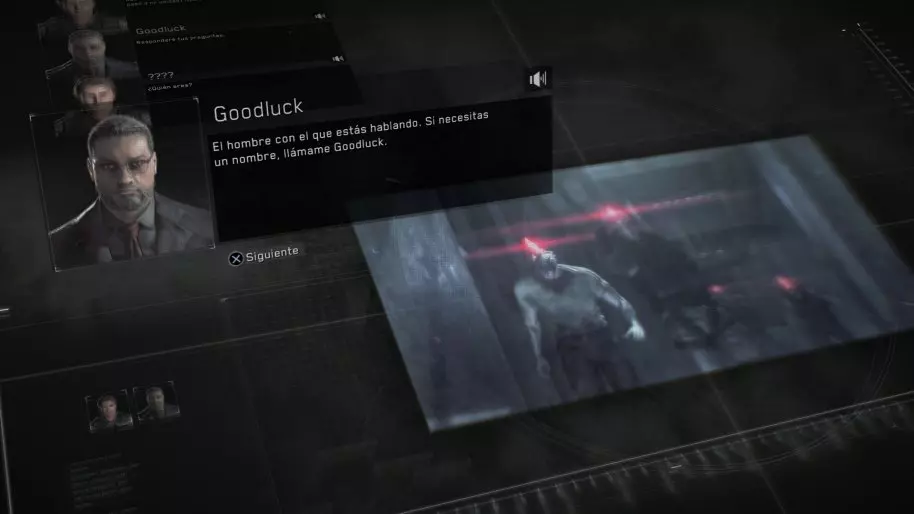 Metal Gear Survive