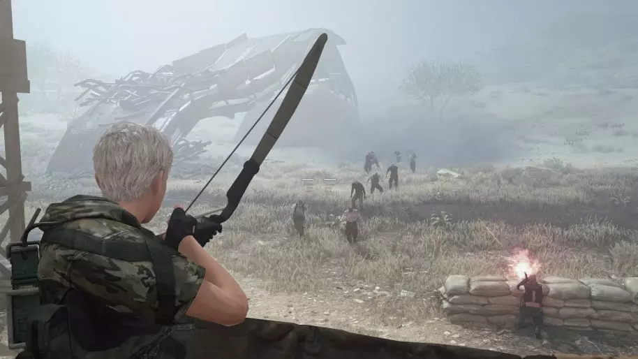 Metal Gear Survive Xbox One