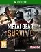 Metal Gear Survive