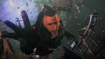 Un veterano de la saga Metal Gear Solid está trabajando en un juego de Konami todavía sin anunciar