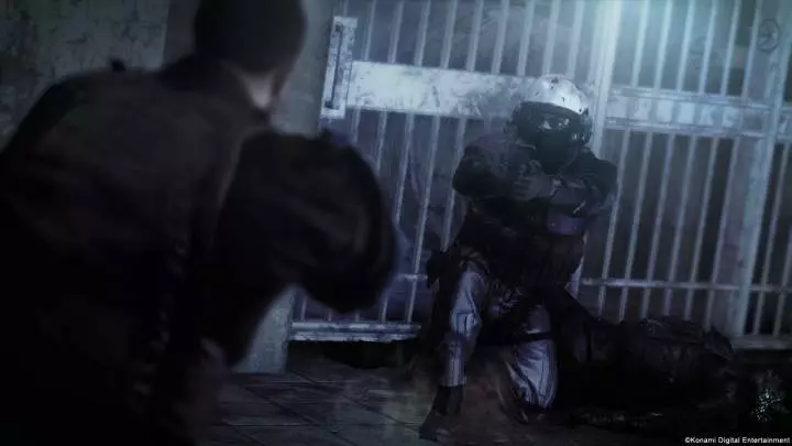 Metal Gear Survive - PC