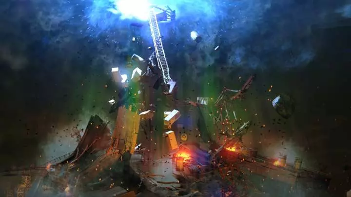 Metal Gear Survive - PC