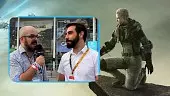 Metal Gear Survive: Video Impresiones Gamescom 2017