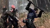 Metal Gear Survive: Tráiler: Cooperativo