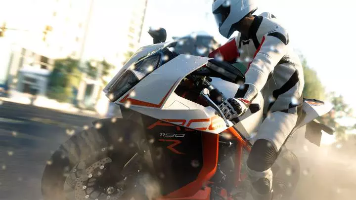 The Crew Calling All Units