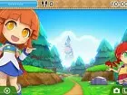 Puyo Puyo Chronicle - Pantalla