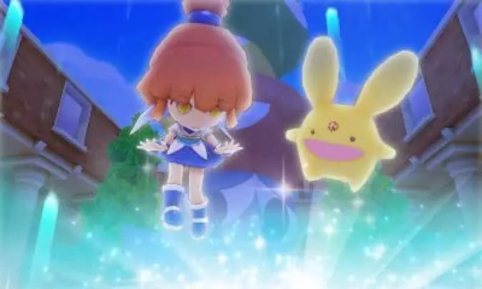 Puyo Puyo Chronicle