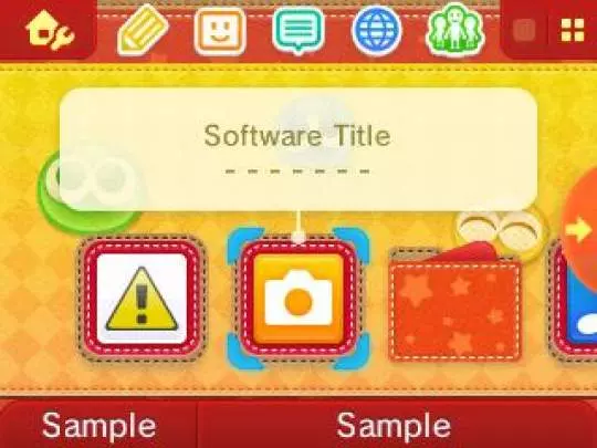 Puyo Puyo Chronicle - 3DS