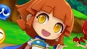 Puyo Puyo Chronicle: Tráiler de Anuncio