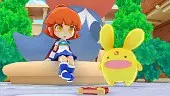Puyo Puyo Chronicle: Tráiler Extendido (JP)