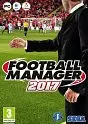 Football Manager 2017 Mac