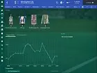 Football Manager 2017 - Pantalla