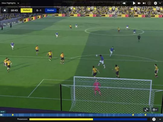 Football Manager 2017