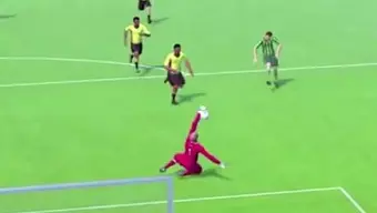 Football Manager 2017: Primer Avance