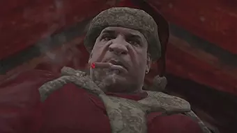 SCUM: Merry Christmas from Gamepires