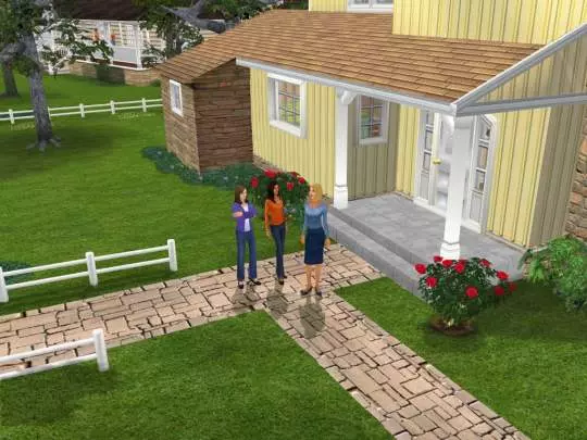 Mujeres desesperadas