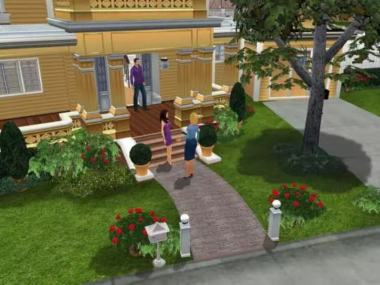 Mujeres desesperadas - PC