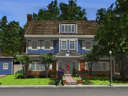 Mujeres desesperadas