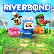 Carátula de Riverbond - PC