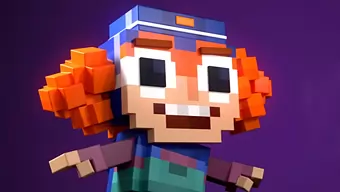 Tráiler gameplay de Riverbond