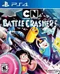 Cartoon Network: Battle Crashers PS4