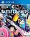 Cartoon Network: Battle Crashers