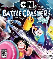 Carátula de Cartoon Network: Battle Crashers - Xbox One