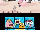 Cartoon Network Battle Crashers - Imagen