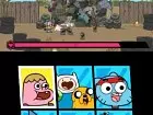 Cartoon Network Battle Crashers - Pantalla