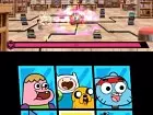 Cartoon Network Battle Crashers - Imagen 3DS