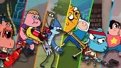 Cartoon Network Battle Crashers: Tráiler de Anuncio