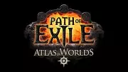 Path of Exile - Atlas of Worlds