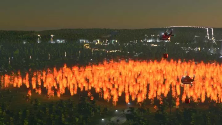 Cities Skylines - Natural Disasters - PC