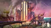 Cities: Skylines lanza en consolas el DLC Natural Disasters