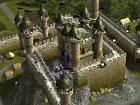 Stronghold Legends: Tráiler de Anuncio
