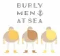 Burly Men at Sea PS4