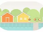 Burly Men at Sea - Imagen