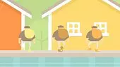 Burly Men at Sea: Fecha de Lanzamiento